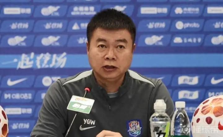 津门虎1：0客场战胜河南队，取得四连胜的同时，基本上成功保级了。津门虎可真是厉