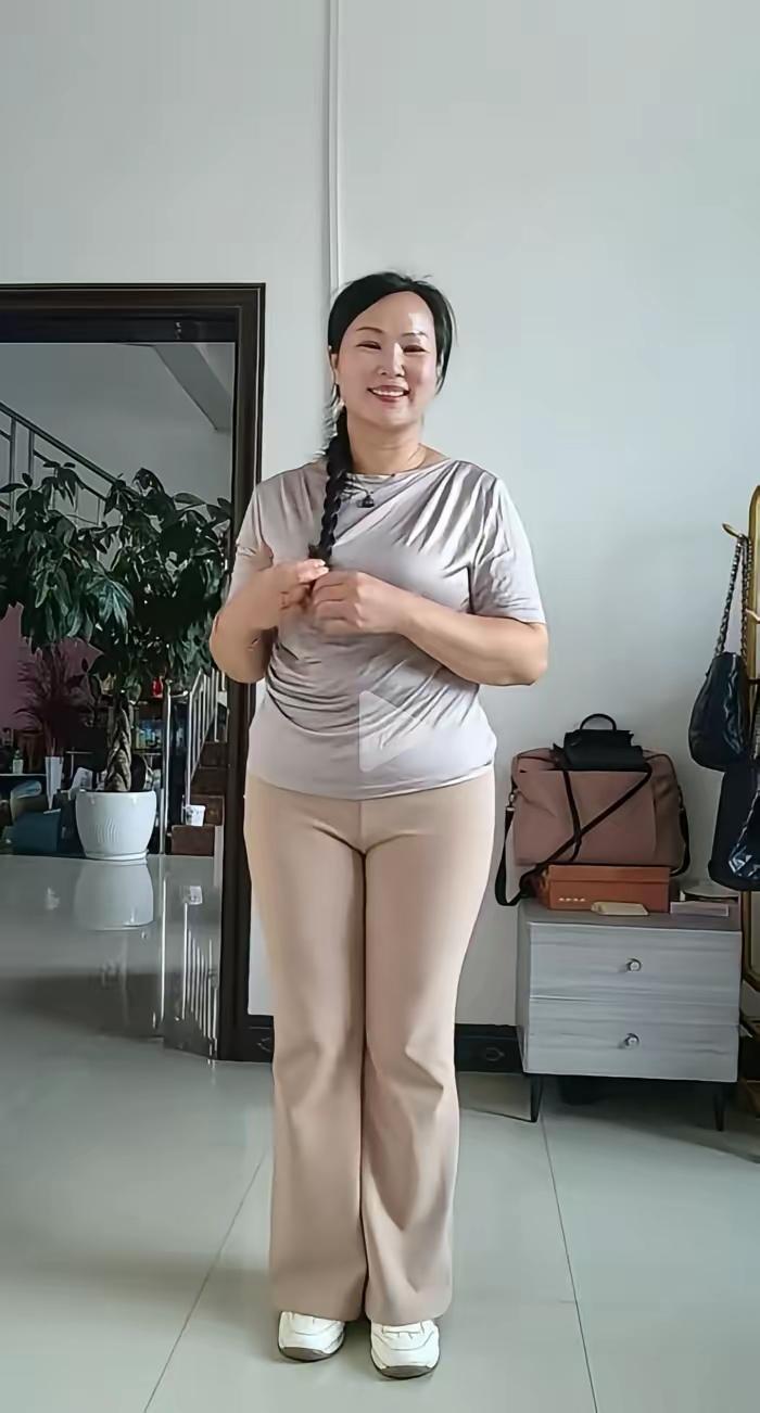 丈母娘听说要抱孙子了，高兴的不得了