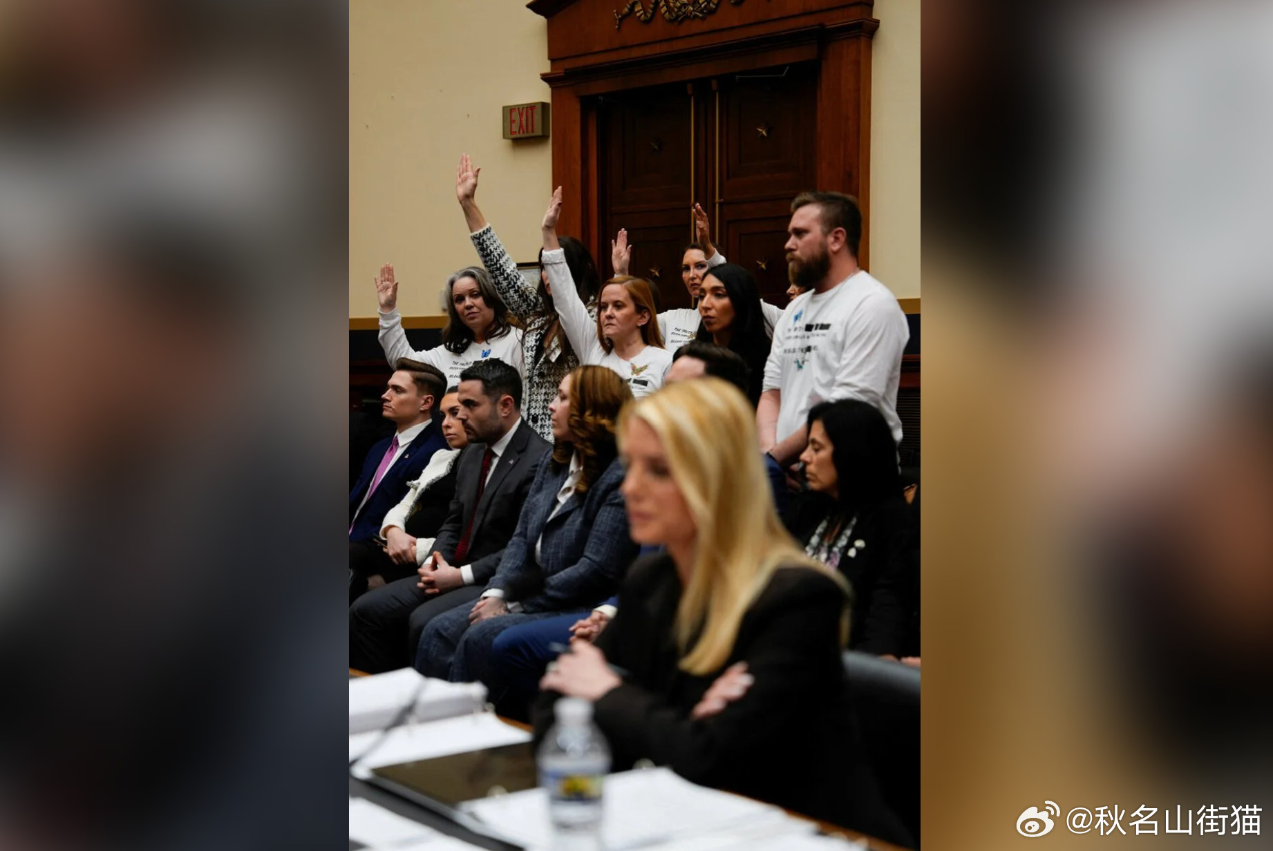 “特朗普2.0”以来司法部震荡加剧：逾200名检察官被解职，前官员披露施压内幕海