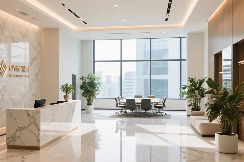 全球第一大所盈科爆雷！40亿资金窟窿，1.8万律师慌了炸锅了！全球律师人数