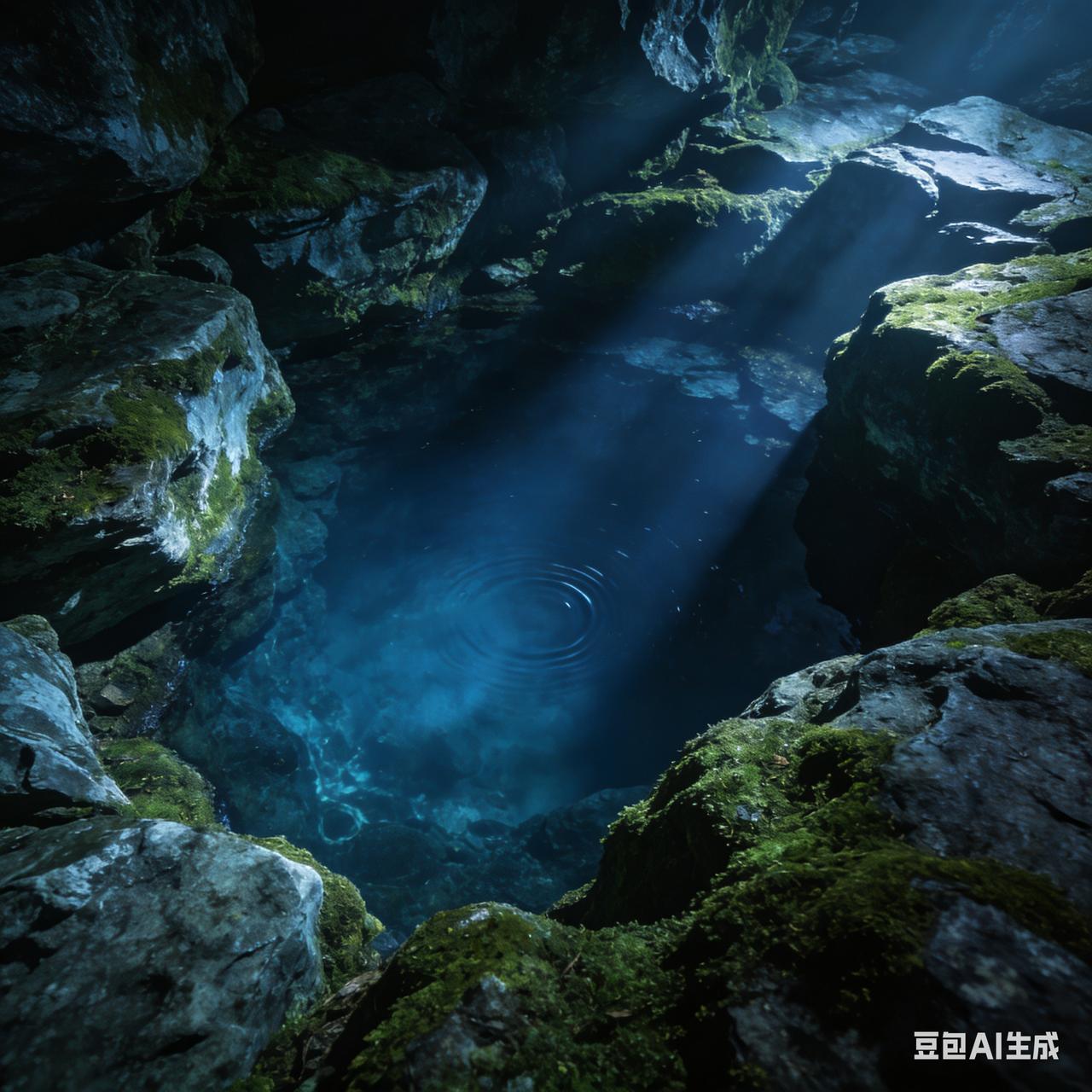 奇痒难忍，他跳潭自杀，没想到水里有这东西……你见过痒到想死的人吗？乌龙山