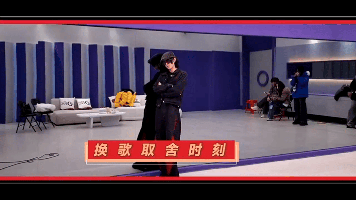 上哪找华晨宇这么负责的导师他是真的把学员放在心上，把音乐刻进骨子里。懂专业、知