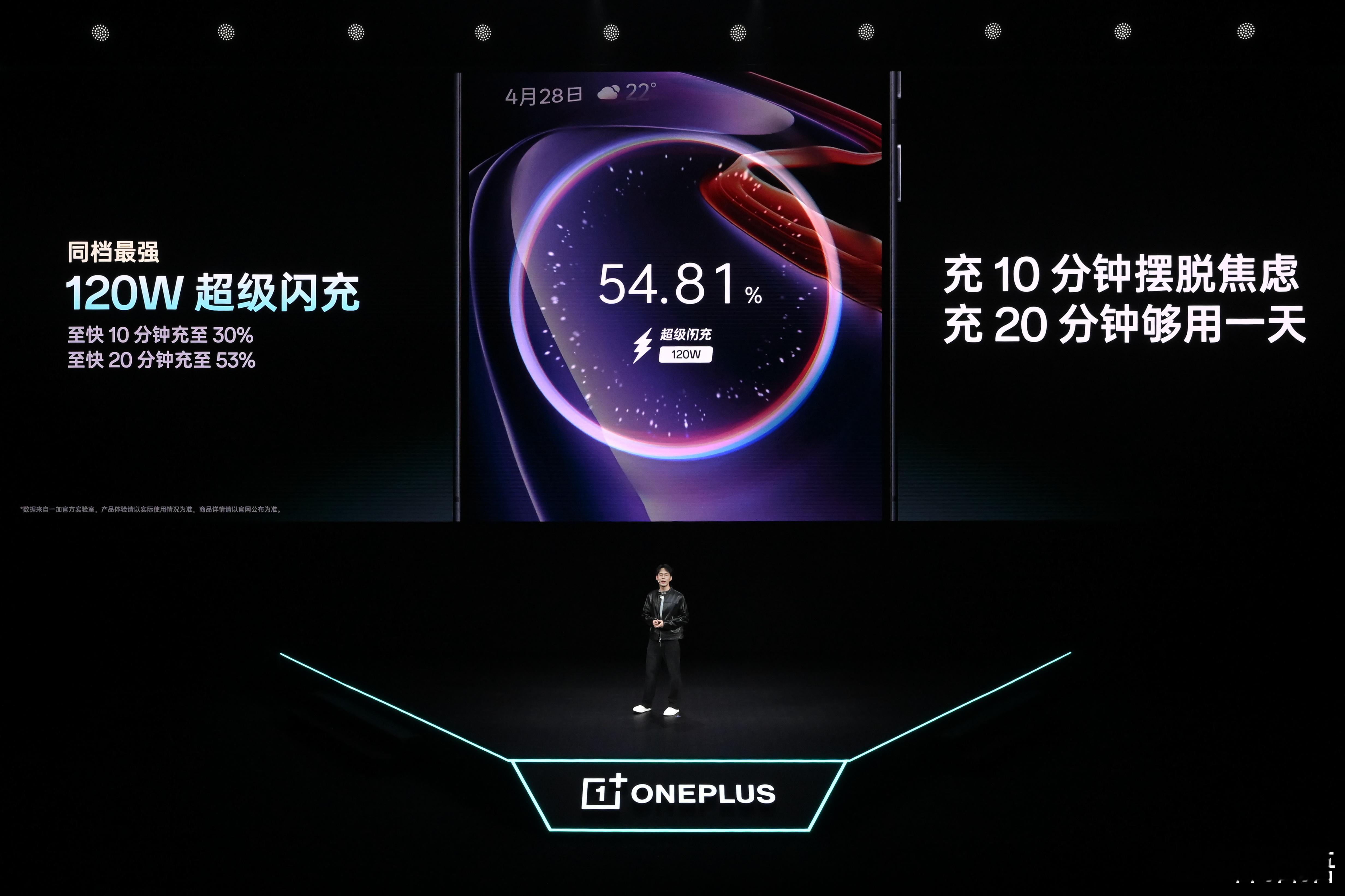 一加Ace6至尊版续航配置很顶噢，8600mAh超大电池+120W闪充+O