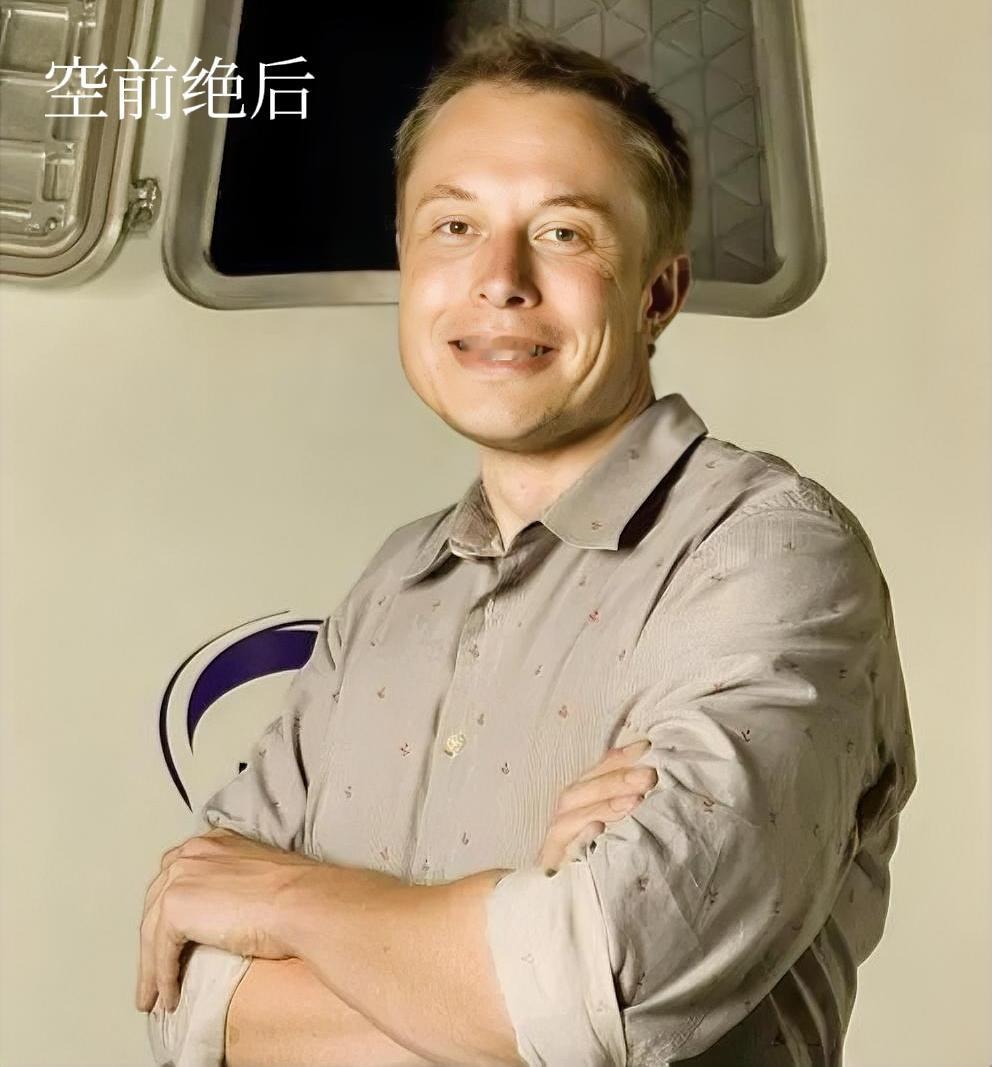 世界首富埃隆·马斯克净资产7490亿美元。这个数字，应该是超过了很多国家的国