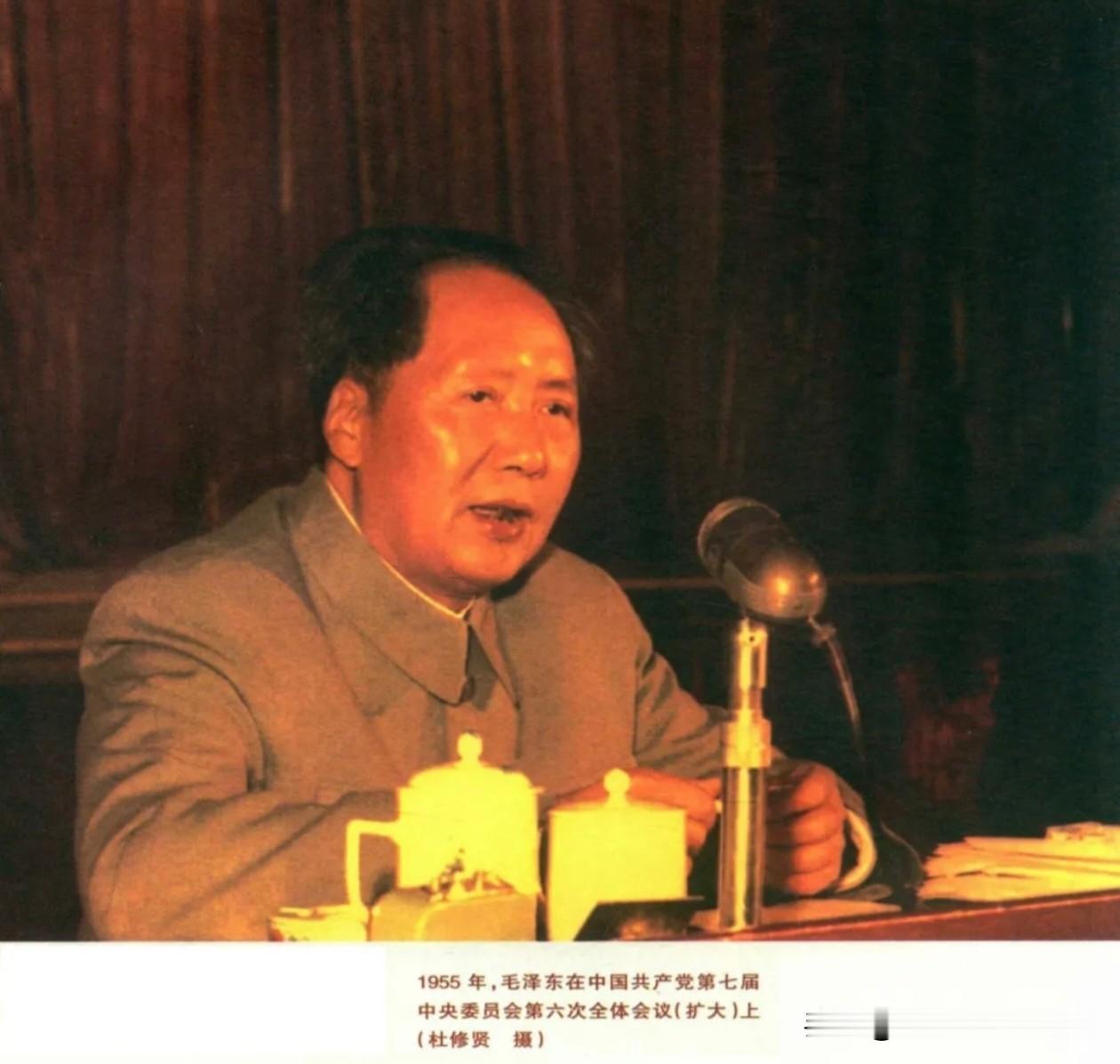 昆仑之上：一个诗人与整个世界的对话：——重读毛主席《念奴娇·昆仑》。读懂