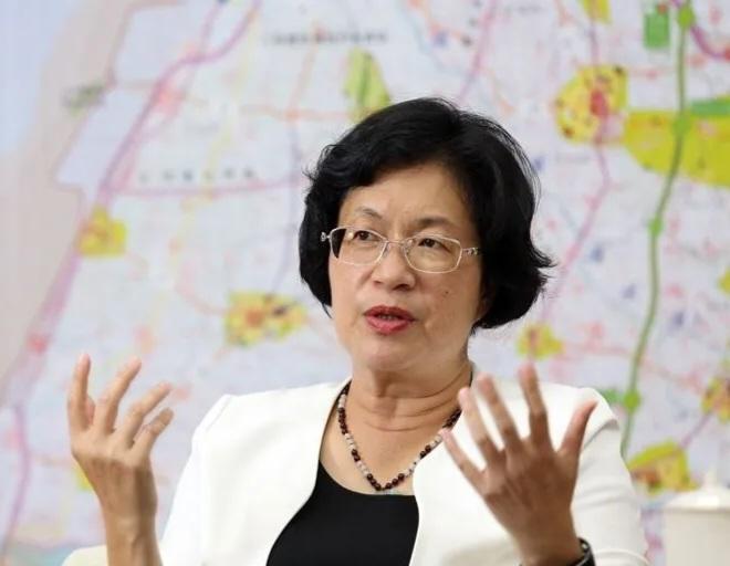 全台最大县的县长“叛变”，由蓝转绿拟加入国民党？“九合一”选举逼近，国民党籍彰化