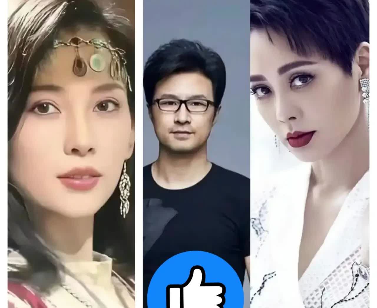 一夜之间，汪峰的“前妻们”集体沉默！她们不是觉得自己不漂亮，而是觉得汪峰