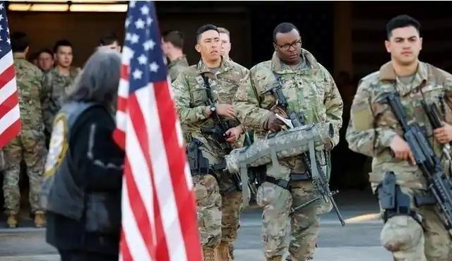 美国多家媒体近来发出警告，矛头直指中国：不要轻易触碰战争的红线！因为中美一旦爆发