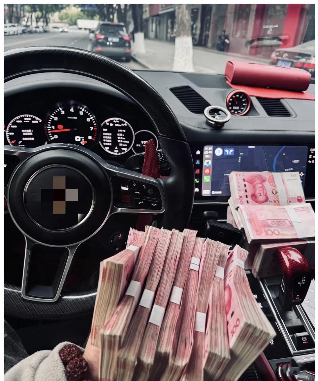 奉劝各位，如果你现在有5万10万，作为过来人，奉劝你不要一股脑拿去搞什么投