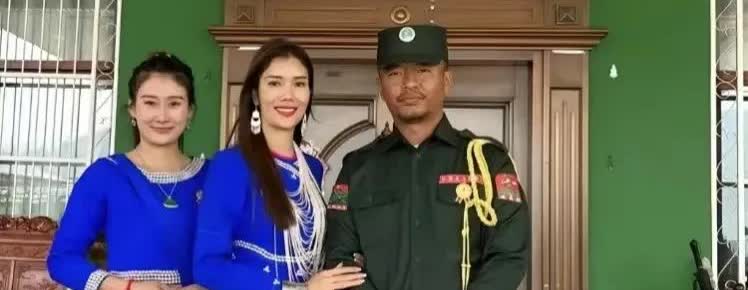 佤邦是如何一步一步的成为缅甸最强民地武的？首先佤邦人从不怕打仗。早年赶过英国