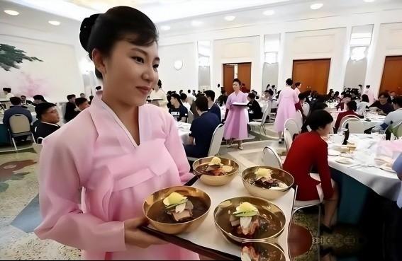 朝鲜没想到，派遣了1万多人去俄罗斯打仗，结果，现在俄罗斯生产的啤酒、烟草、菜籽油
