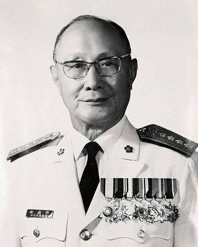 国民党二号人物，毛主席唯独不接受他投降，周恩来怒斥他是千古罪人，老蒋也坦言想干掉