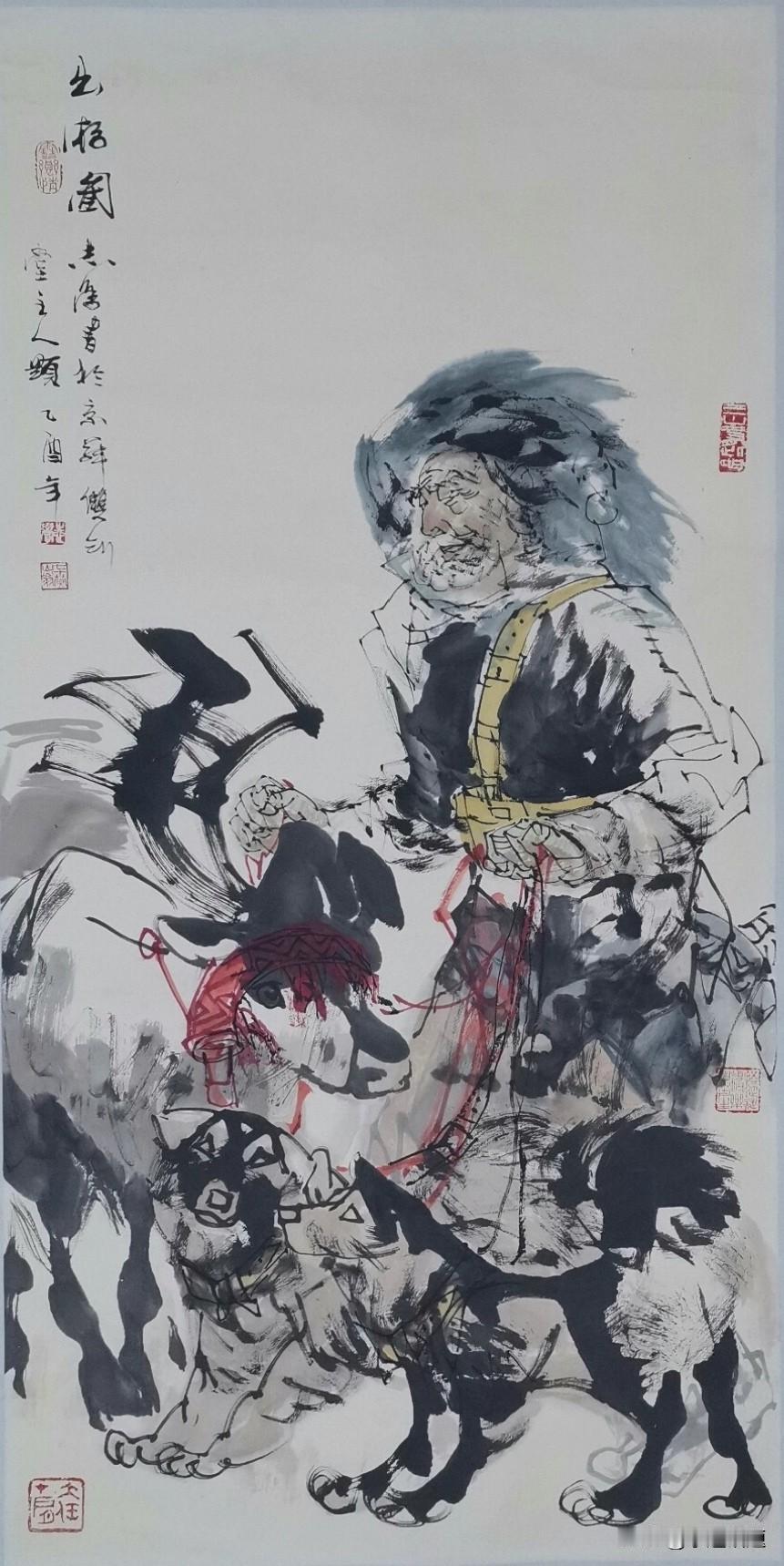 人的一生，本质就是一场修心的过程。外界喧嚣嘈杂，人心变幻莫测，唯一能永远依