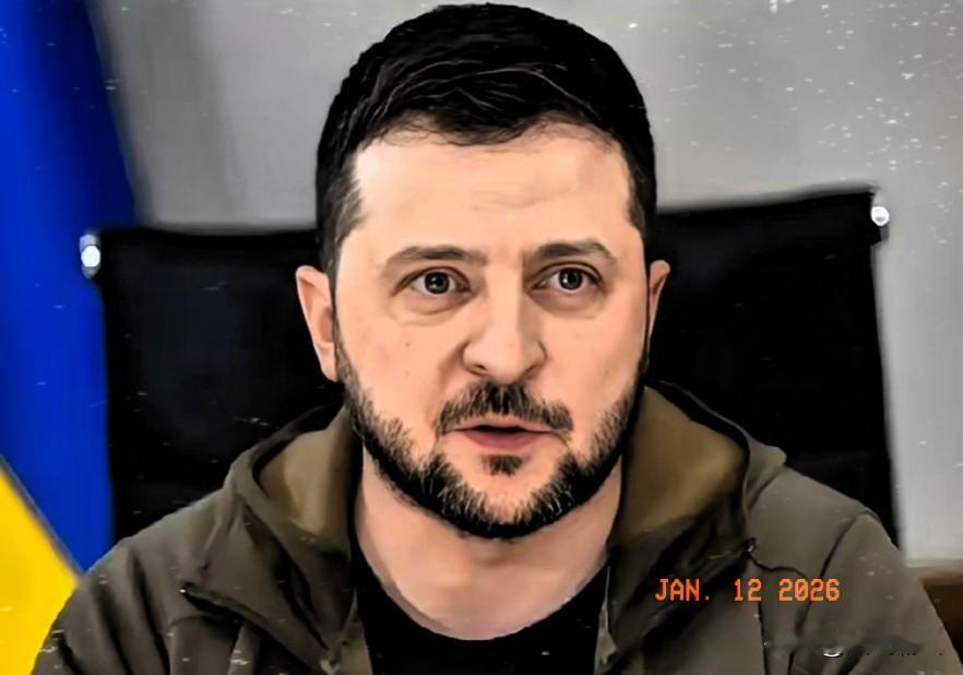 这次乌克兰是真的不讲武德了，乌军等于是直接往俄罗斯的“大动脉”上捅了一刀！1月1