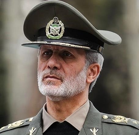 这！这！开战数个小时，以色列宣布伊朗军队总司令阿米尔·哈塔米被击杀！上一次以