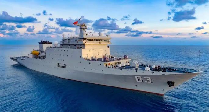 7月5日，中国国防部放出的一个重磅消息瞬间引爆了舆论场。越南主动开口邀请，中