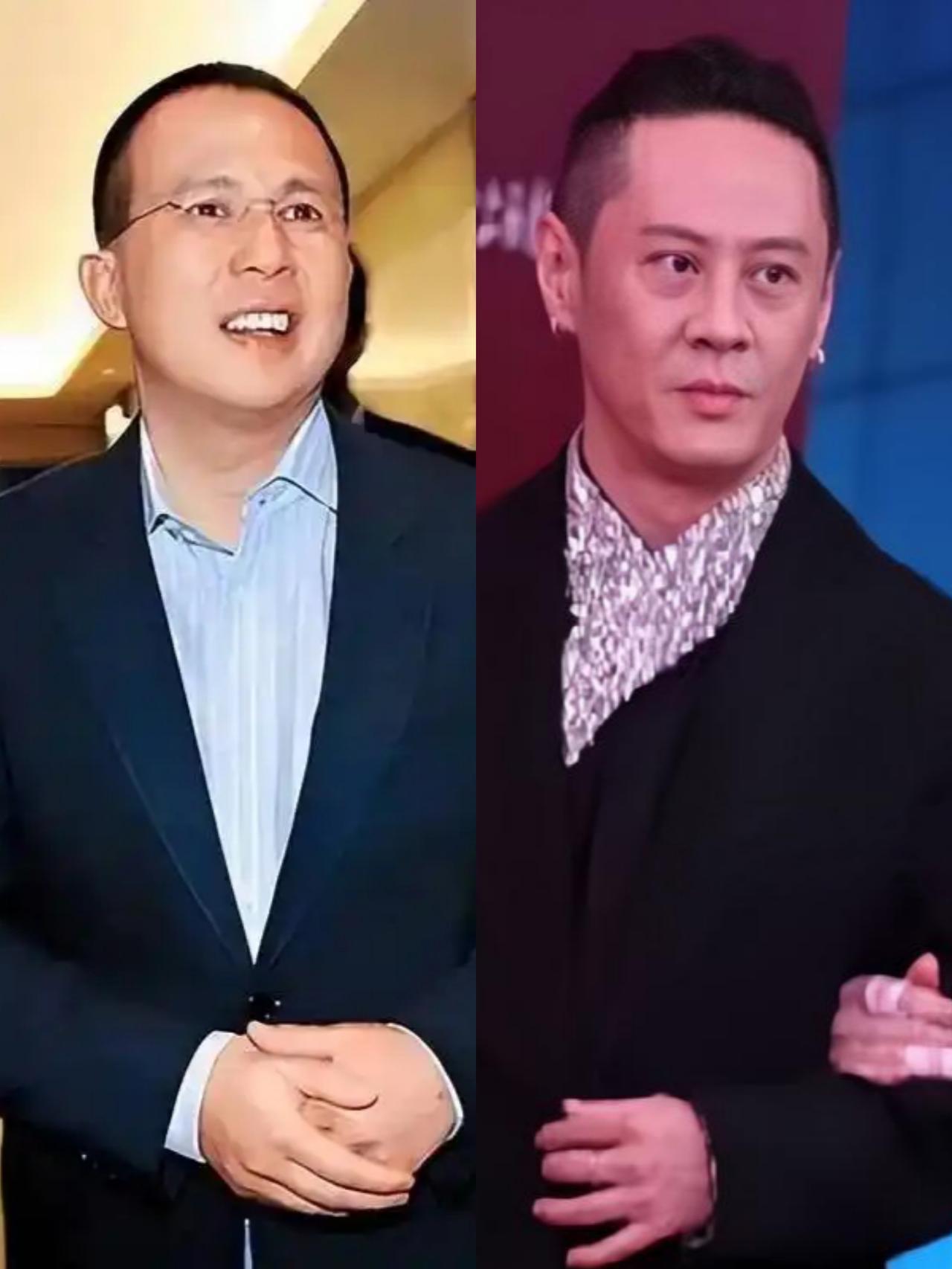 梁洛施手挽男友浴柯胳膊现身上海国际电影节，两人在开幕式上大秀恩爱！