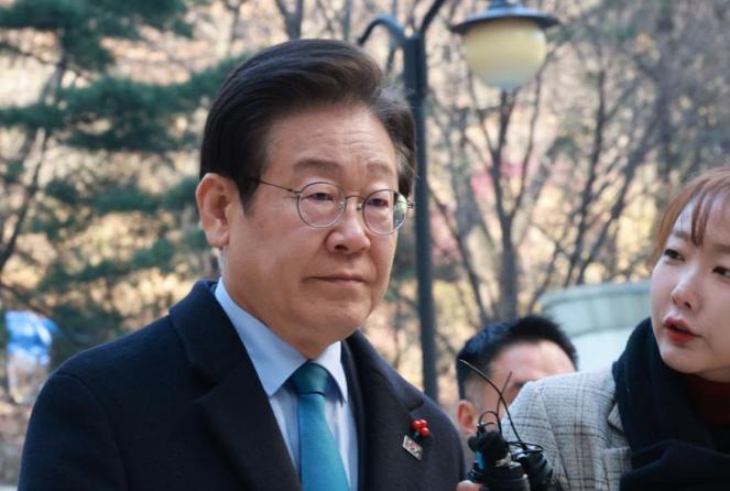 李在明这一次怕是危险了！本以为在这位韩国总统的带领下，韩国已然开始了经济发展的新