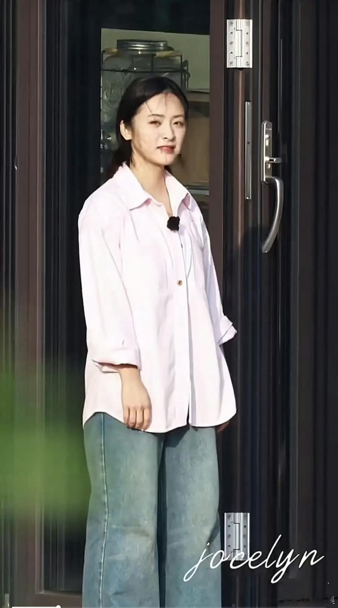 沈月现在真的是对自己放弃了吗？