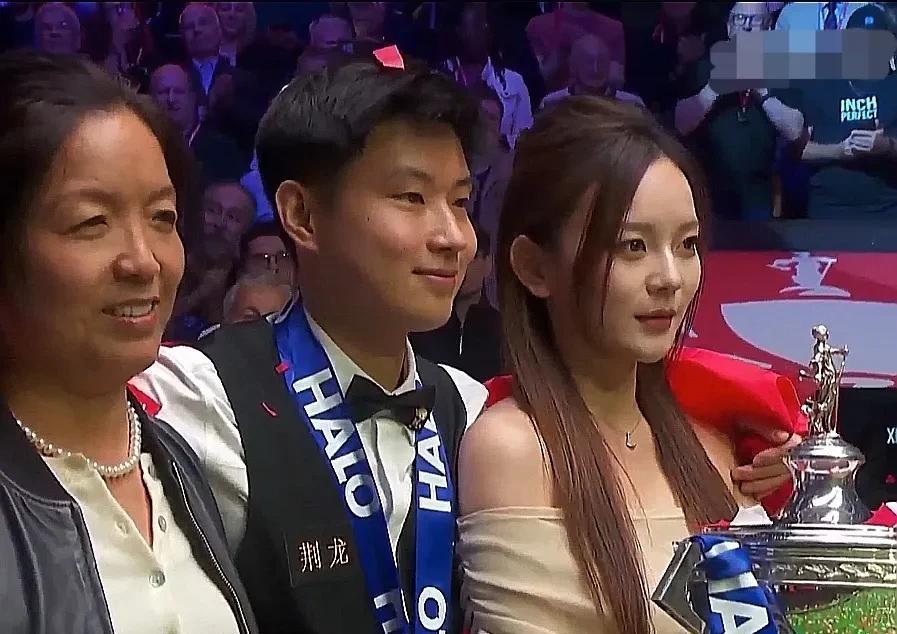 浪子回头，创“赵”历史！赵心童，这位国内还没“解封”的斯诺