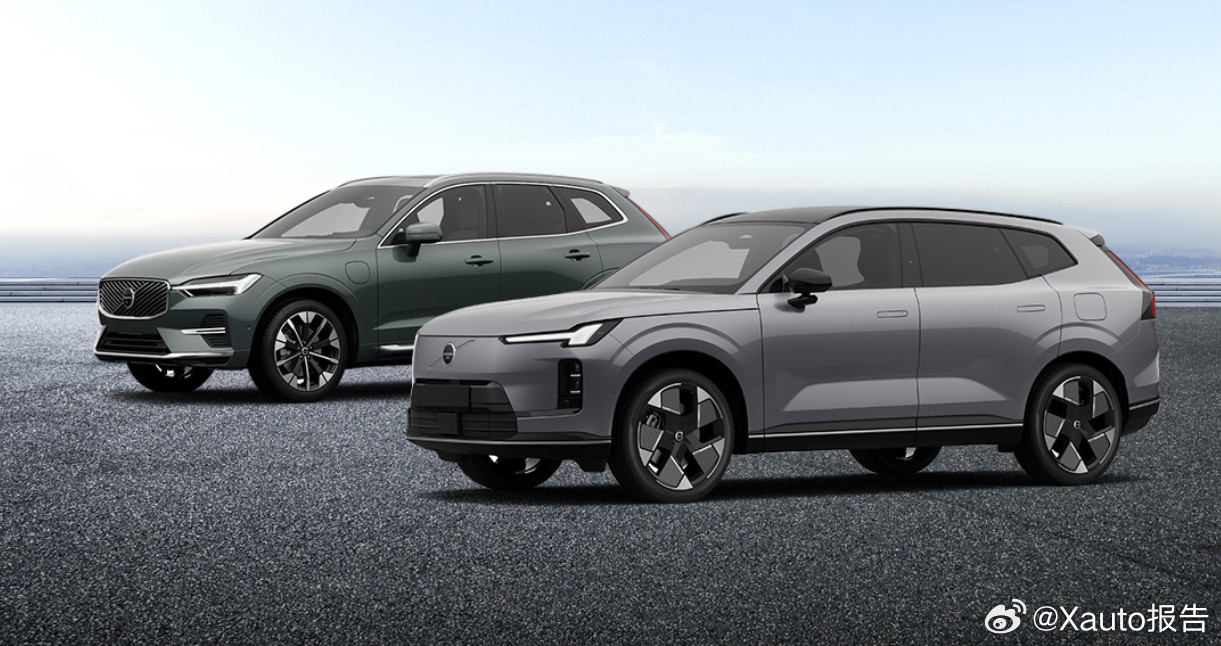 沃尔沃汽车2025年营收下滑11%2月5日，沃尔沃汽公布了其2025年第四季度及