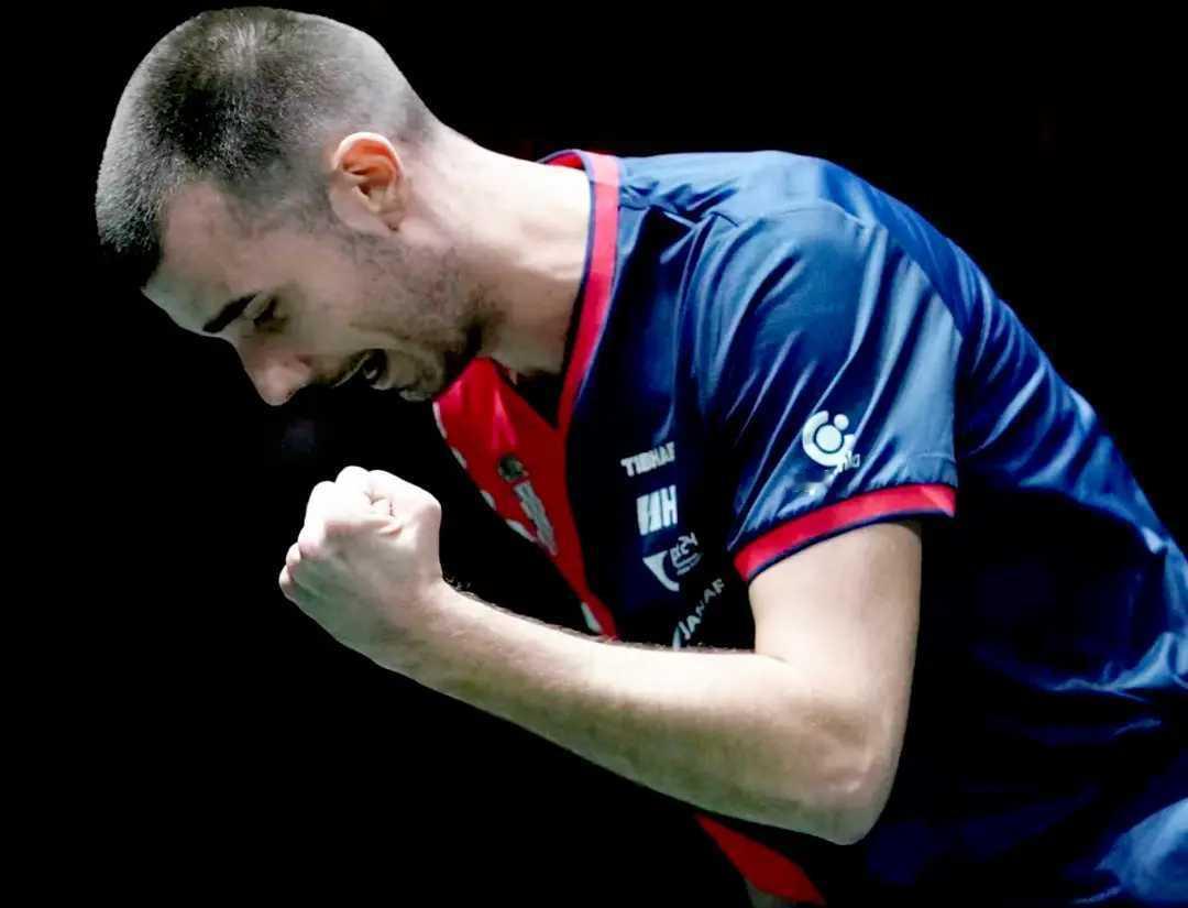 混团世界杯：中日不败锁定4强瑞典爆冷出局成都混合团体世界杯北京时间12月5日