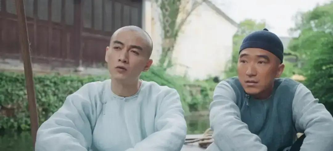 古平原没死，死的是李钦。这剧最后一刀，砍得观众集体懵圈。老二古平原只想种茶娶