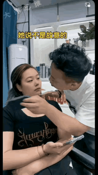 现在的女人都这么主动吗?我怎么没遇到，真遗憾。