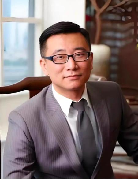 2026年5月21日，许垚被执行死刑。 一个年薪2000万的男人，三体宇宙的