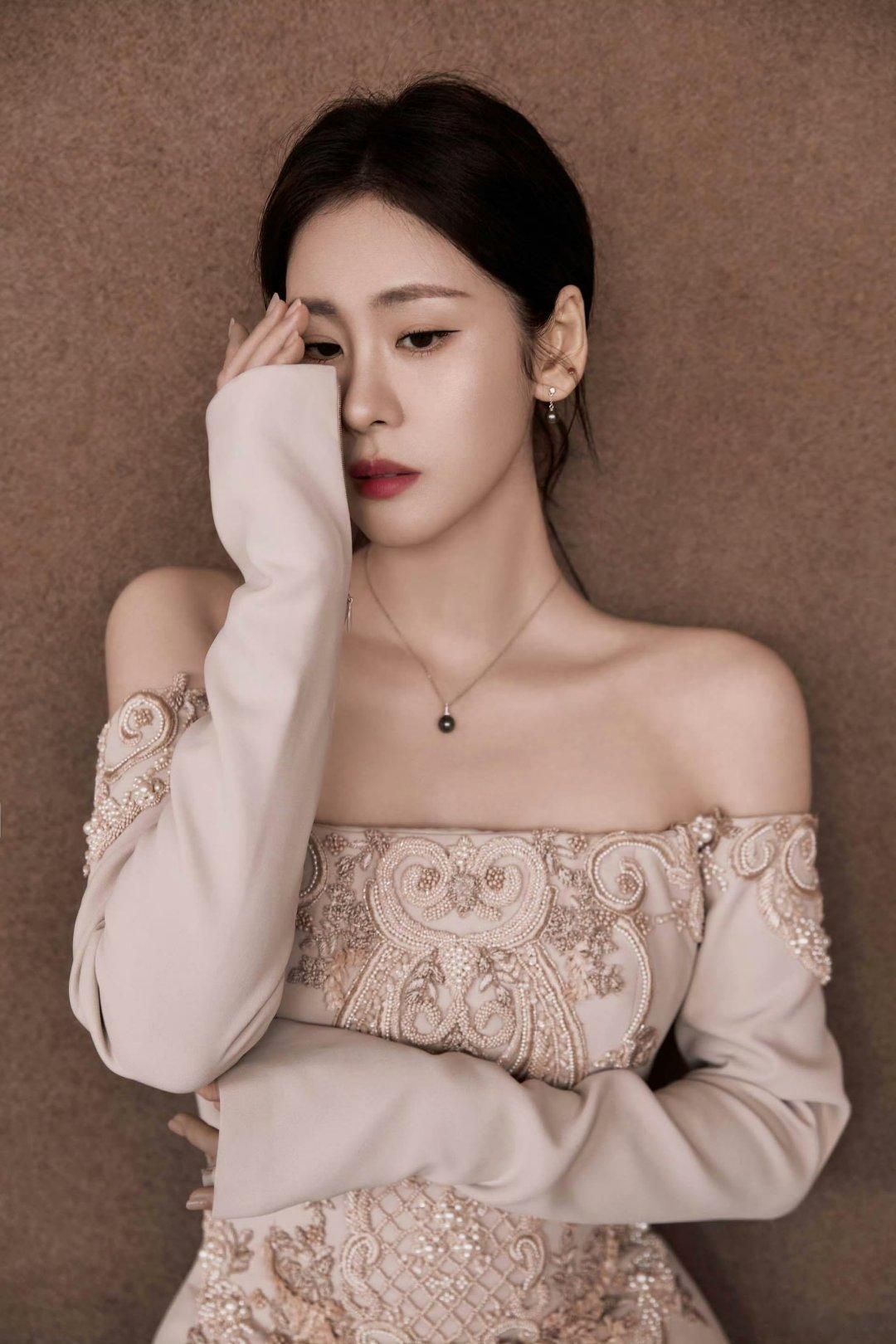 #张碧晨#美美美美美​