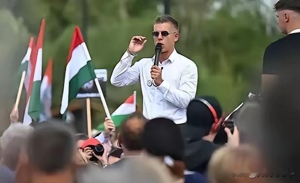 匈牙利当地时间4月12号大选结果终于出炉了，干了16年的欧尔班这次输了反对派领