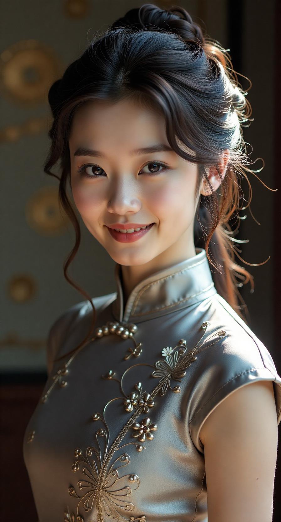 什么年龄段的女人最有女人味?女人味到底藏在哪个年龄段？这个问题，简直比“男