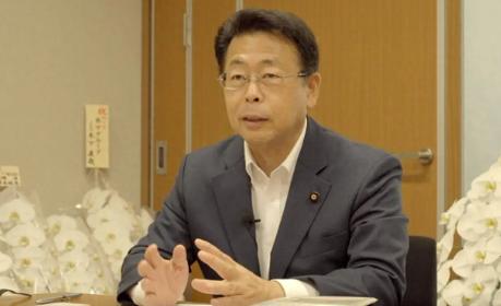 日本公明党干事西田实仁近日在日本国会中说，波茨坦公告第八条明确规定，台湾应当回归