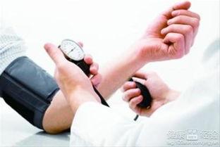 治疗高血压的偏方, 赶快来看看