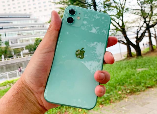 iphone11再创新低3000的4g手机还有必要购买吗