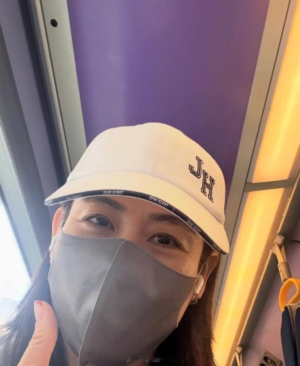 【On.cc】宣萱老人院接工人姐姐做節　感情深厚展幸福感藝人宣萱早前忙為主演的電