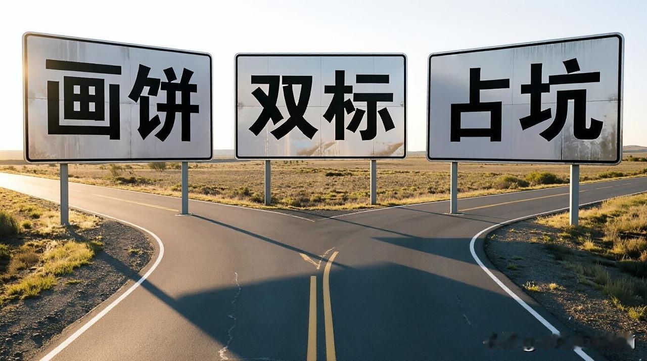 选领导跟选对象一样，这三种人沾上你就废了一半昨天一个读者私信我，说他跟了三年