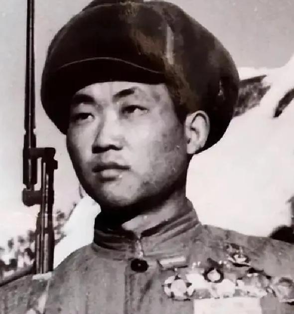 1952年，志愿军总部收到战报，政治部主任杜平看完后怒道：“胡闹！老子就没见过这