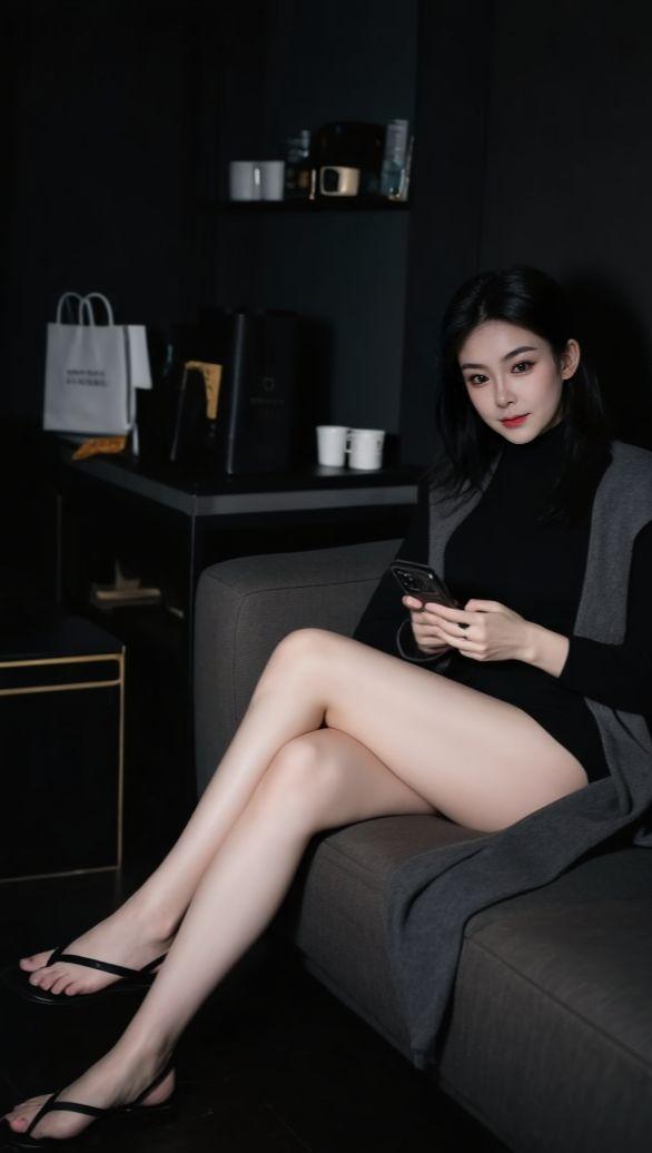 来日不一定方长，再见不一定再见。