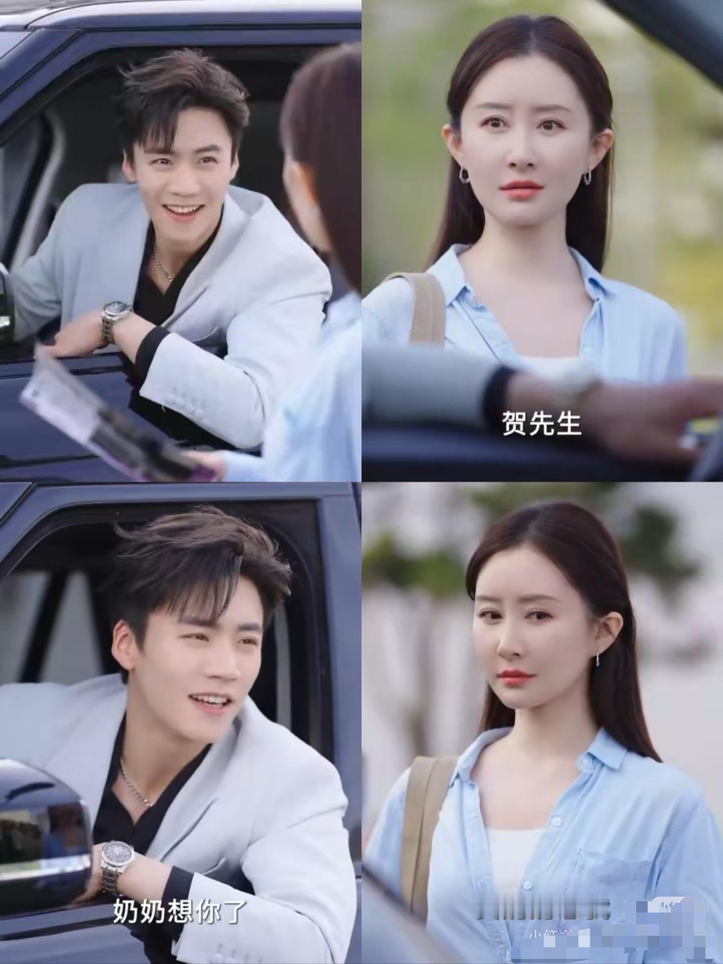 现在短剧男演员颜值都那么高了呀​​​