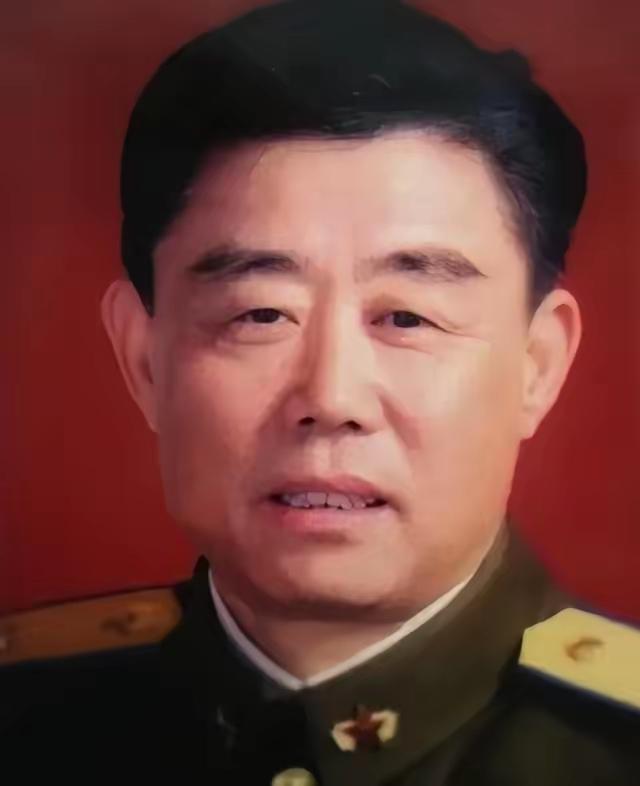 1968年，四架“美军战机”逼近我国导弹营驻地，营长陈辉亭连续7次抗命拒发导弹，