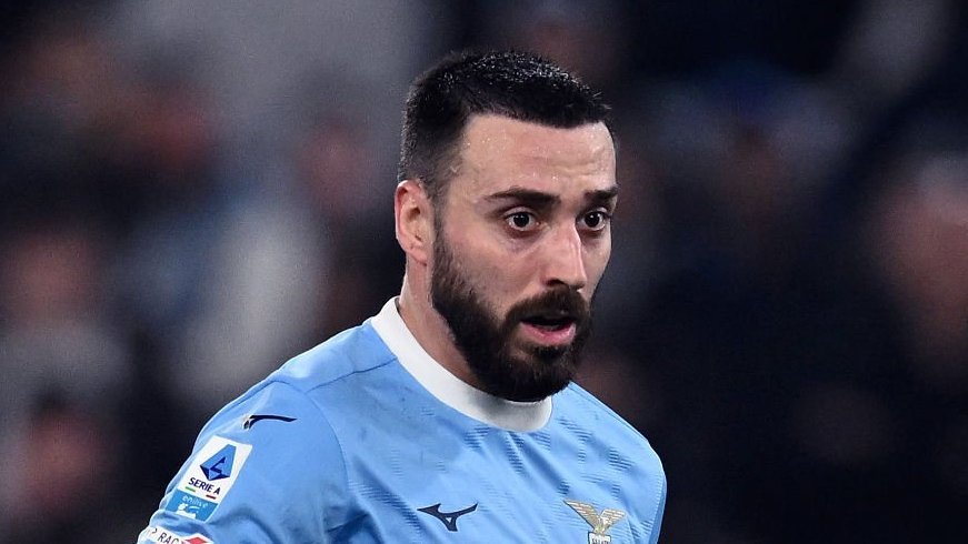 【DanieleLongo】👉米兰体育总监塔雷已经为意甲拉齐奥队中后卫