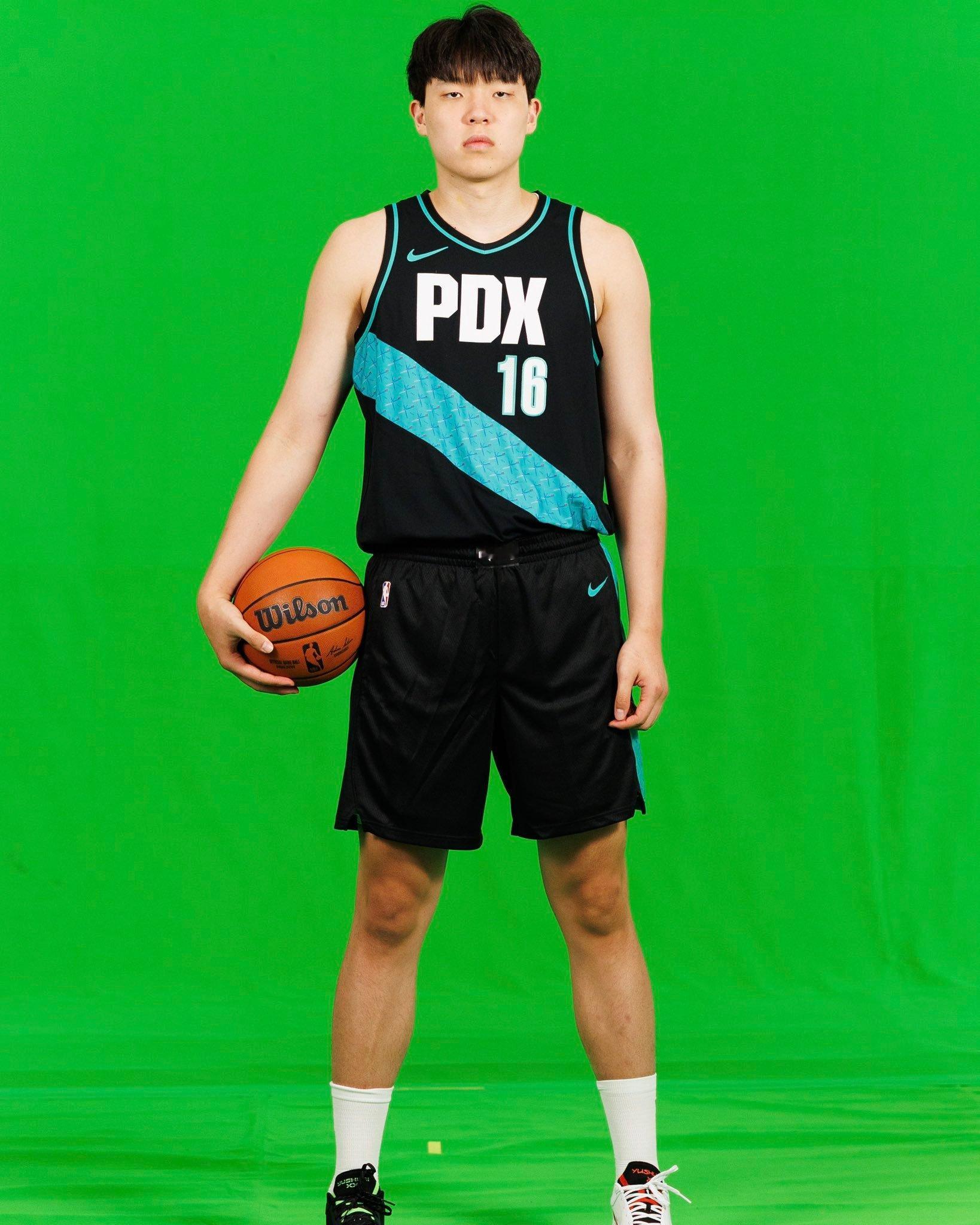 开拓者队记MikeRichman在播客节目《LockedOnBlazers