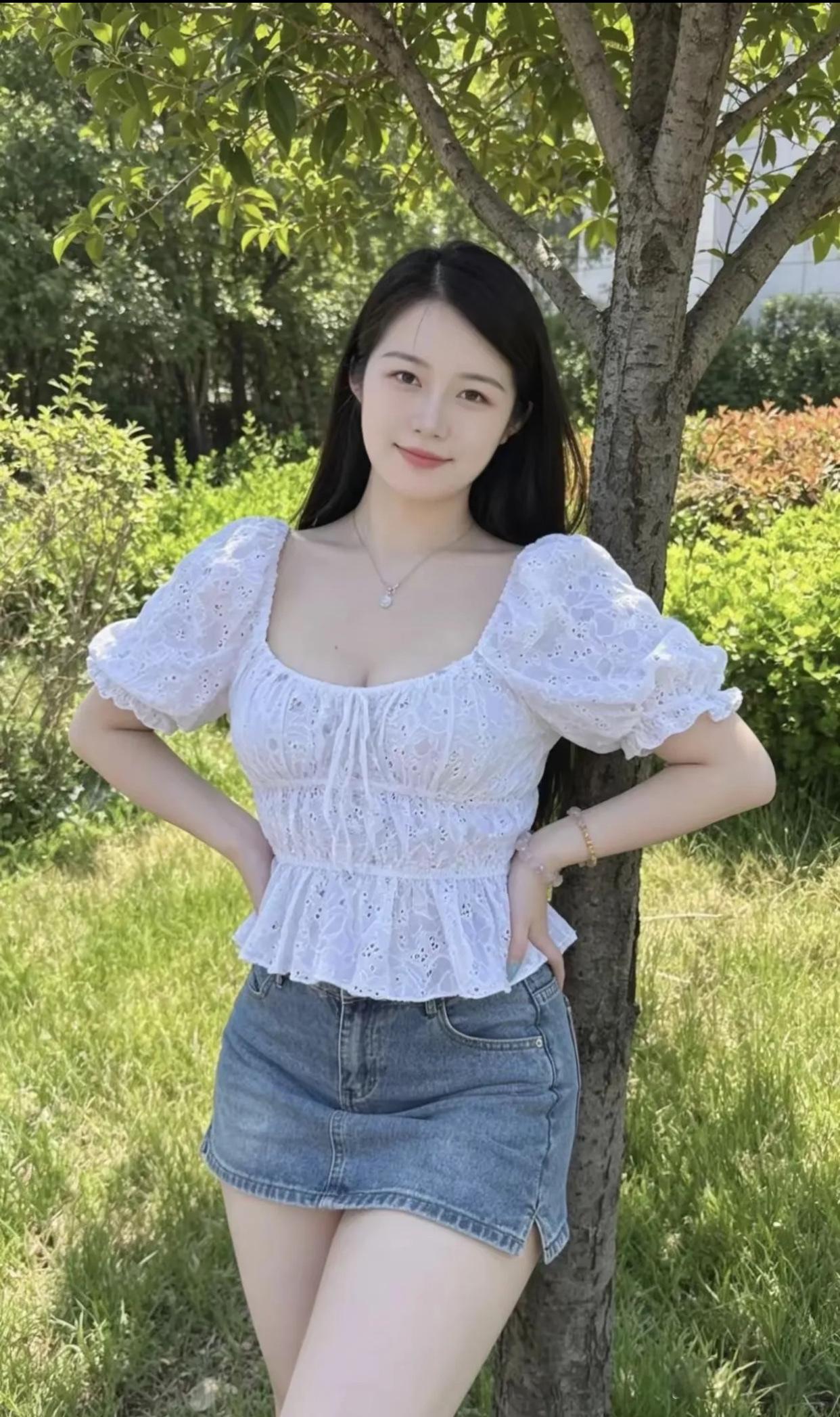 什么样的穿搭可以成为气质女神?梨型身材女生如何穿搭看起来时尚更有品味呢