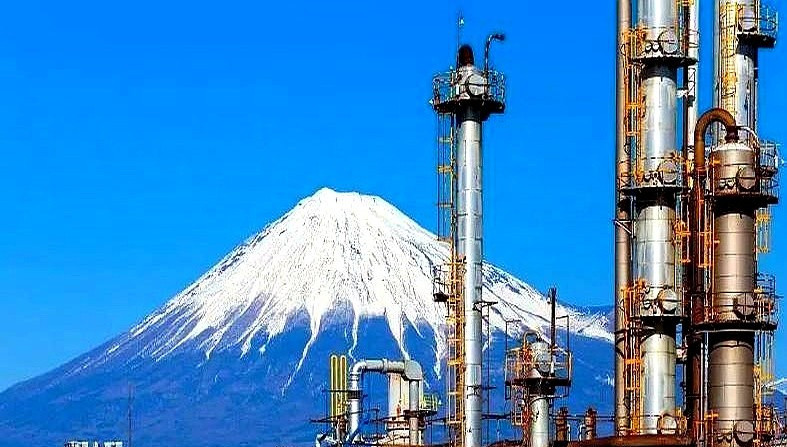 日本：未来35年这5国或成世界霸主万万没想到，日本人竟然
