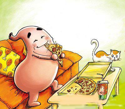 有胃病不能拖! 这些食物是养胃“高手”, 送给身边胃不好的人