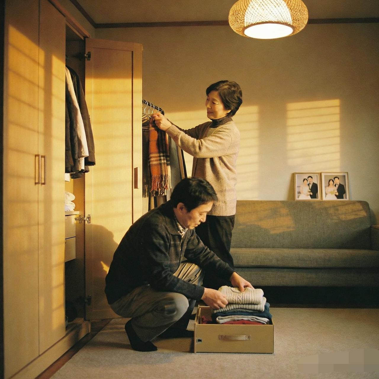 一个结婚十年的男人，对于如何维持稳定的婚姻关系总结了三点，有点意思。他和老婆刚刚