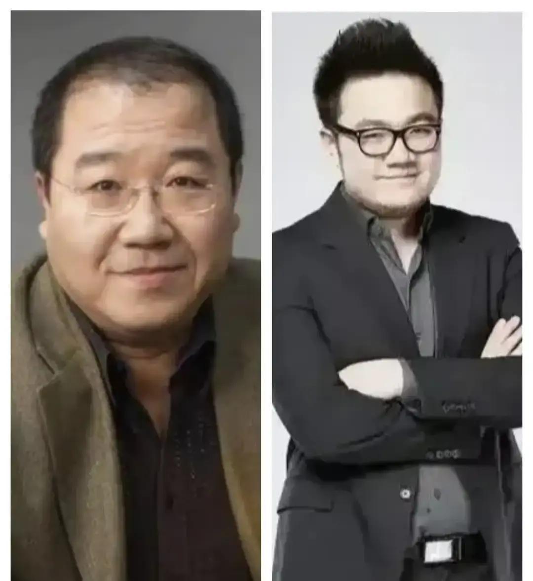 英达突然在巴图直播间冒出一句想让孙子改回姓英，弹幕当场炸了。老爷子当年几乎没管