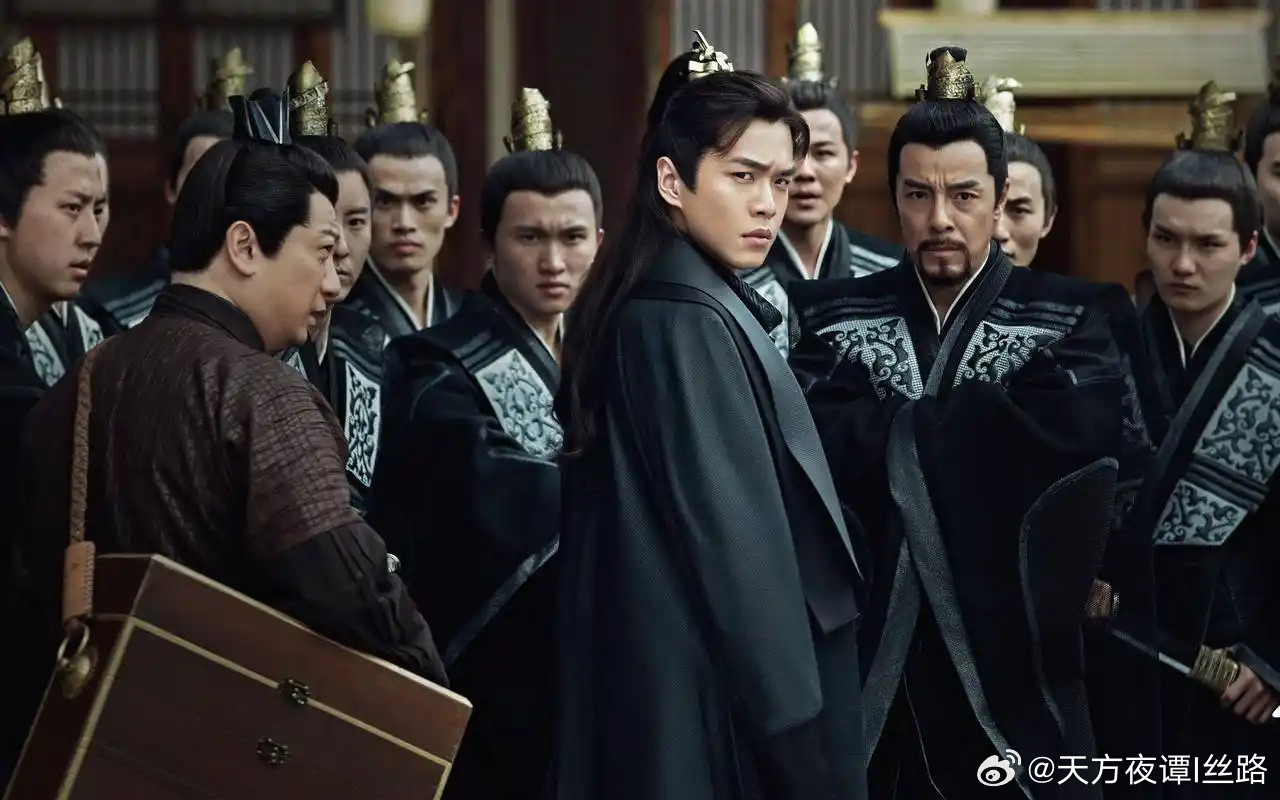 阅文集团IP帝国解析：《庆余年》领衔的全产业链变现秘籍与未来挑战