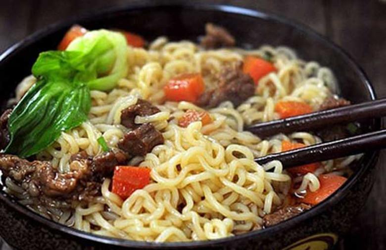方便面得罪了谁? 到底是不是垃圾食品?